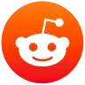 reddit logo